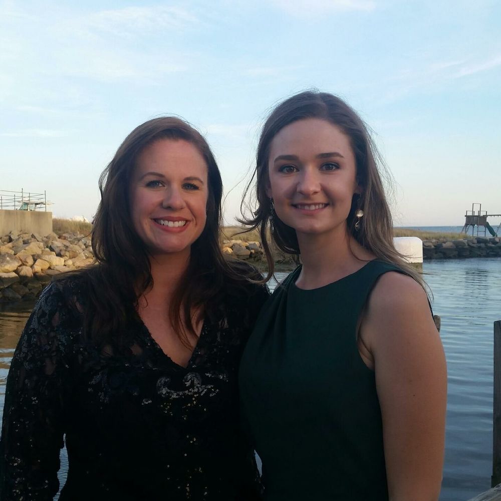 Meet your Posher, Meg